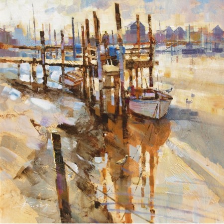 Chris Forsey RI