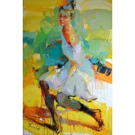 Iryna Yermolova