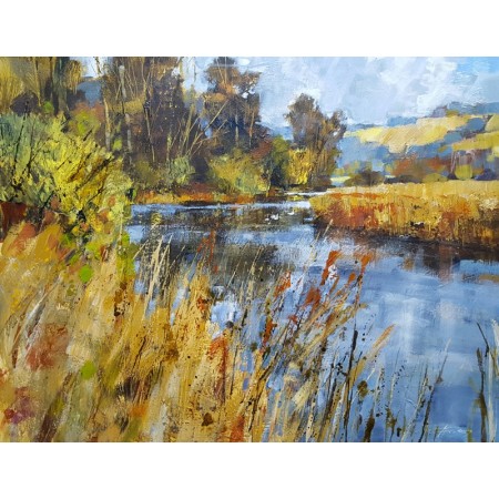 Chris Forsey