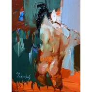 Iryna Yermolova
