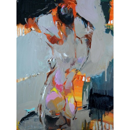 Iryna Yermolova