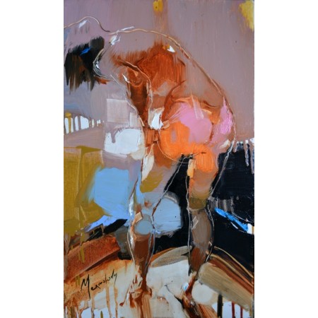 Iryna Yermolova