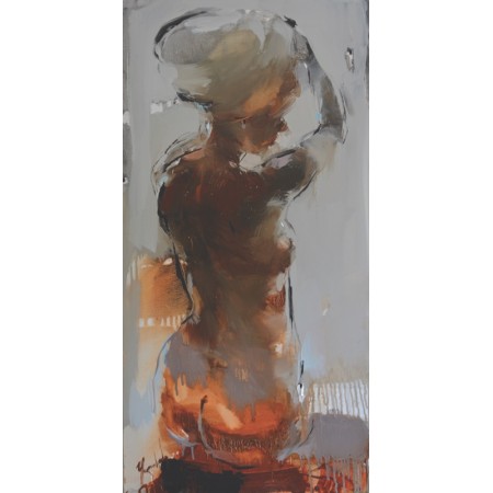 Iryna Yermolova