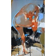Iryna Yermolova