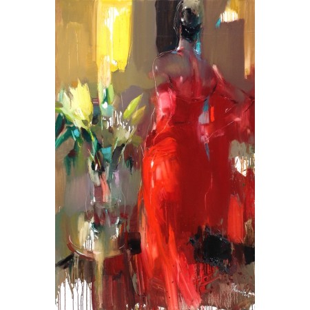 Iryna Yermolova