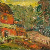 House on the Hill, Brislington