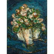Still Life with Flowers