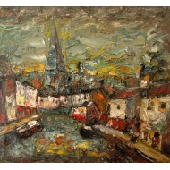 End of The Day, St Marys