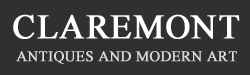 Claremont Antiques and Modern Art